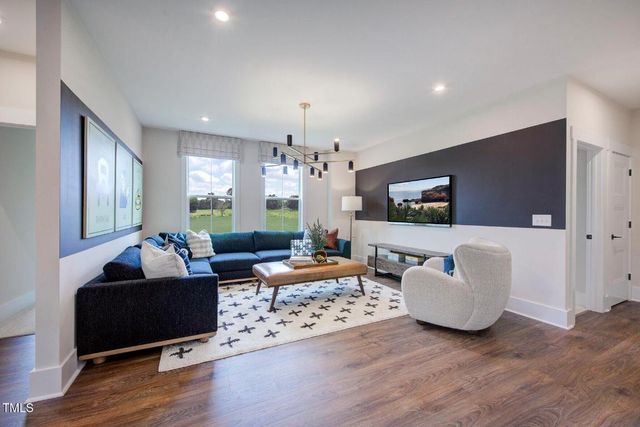 2086 Kelsey Court, Hillsborough, NC 27278