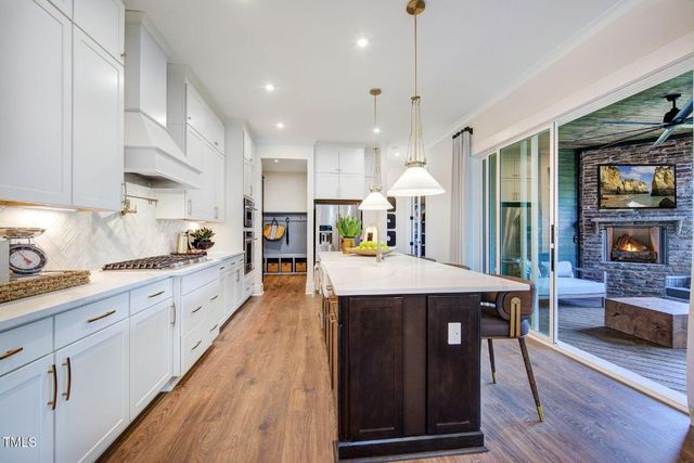 2086 Kelsey Court, Hillsborough, NC 27278