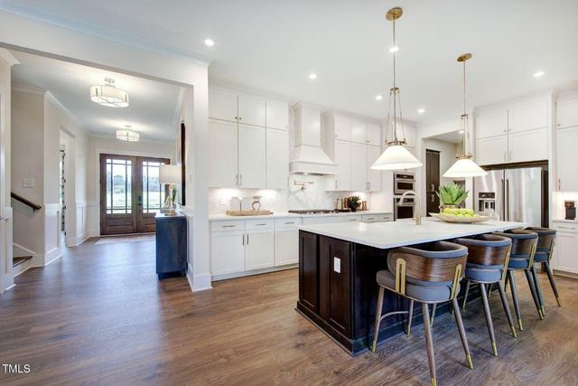 2086 Kelsey Court, Hillsborough, NC 27278