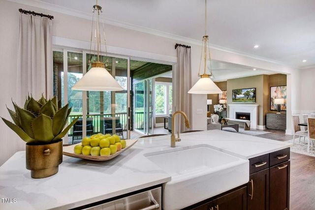 2086 Kelsey Court, Hillsborough, NC 27278