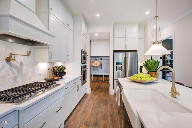 2086 Kelsey Court, Hillsborough, NC 27278