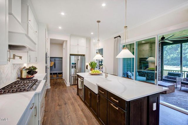 2086 Kelsey Court, Hillsborough, NC 27278