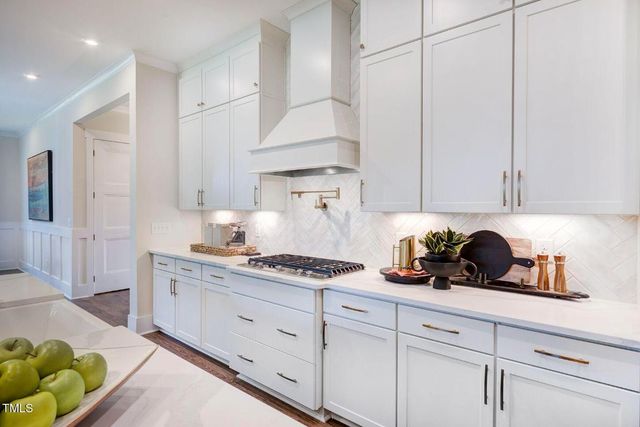 2086 Kelsey Court, Hillsborough, NC 27278