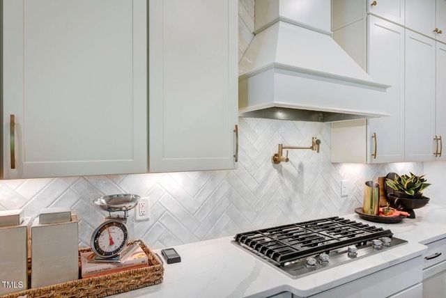 2086 Kelsey Court, Hillsborough, NC 27278