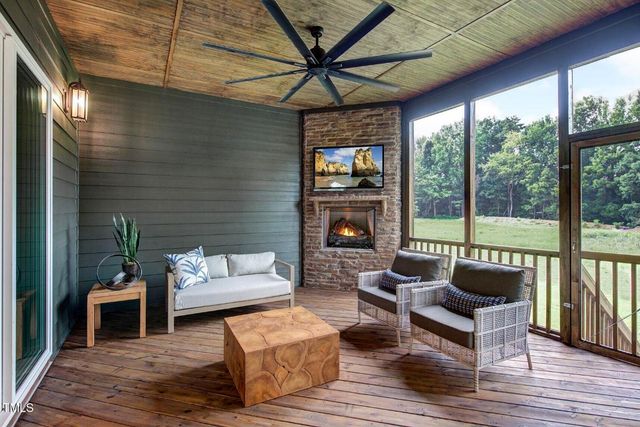 2086 Kelsey Court, Hillsborough, NC 27278