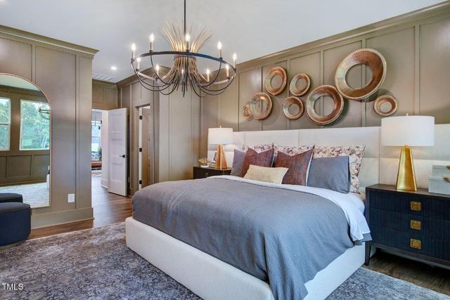 2086 Kelsey Court, Hillsborough, NC 27278