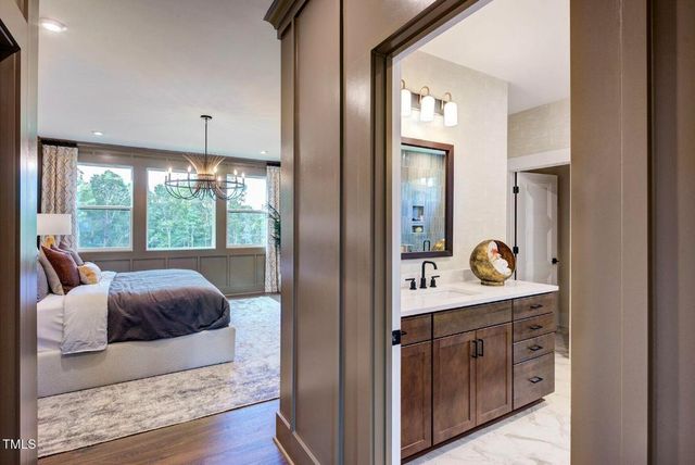 2086 Kelsey Court, Hillsborough, NC 27278