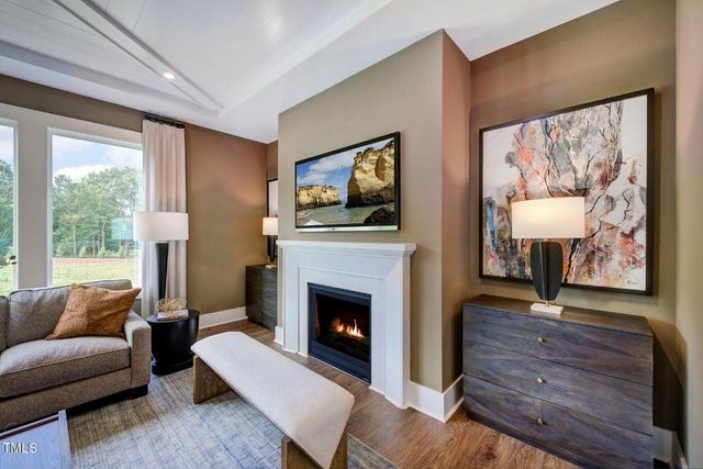 2086 Kelsey Court, Hillsborough, NC 27278