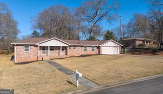 4045 Compton Circle, Powder Springs, GA 30127