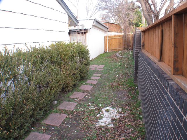 10406 Shadow Bend Drive, Dallas, TX 75230