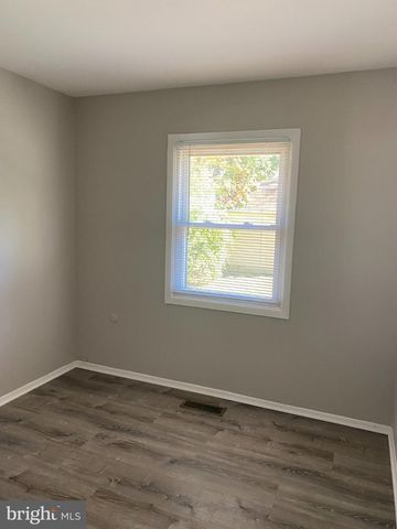 185 HAZELWOOD CIR, Willingboro, NJ 08046