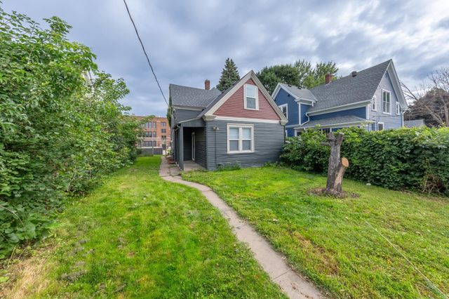 762 Jenks Avenue, Saint Paul, MN 55106