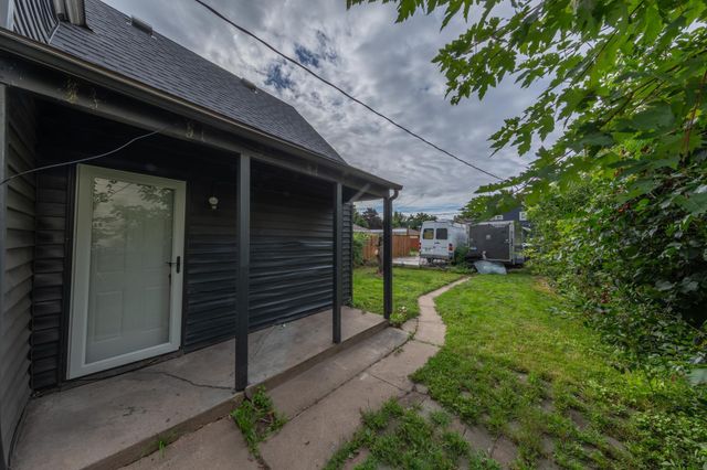 762 Jenks Avenue, Saint Paul, MN 55106