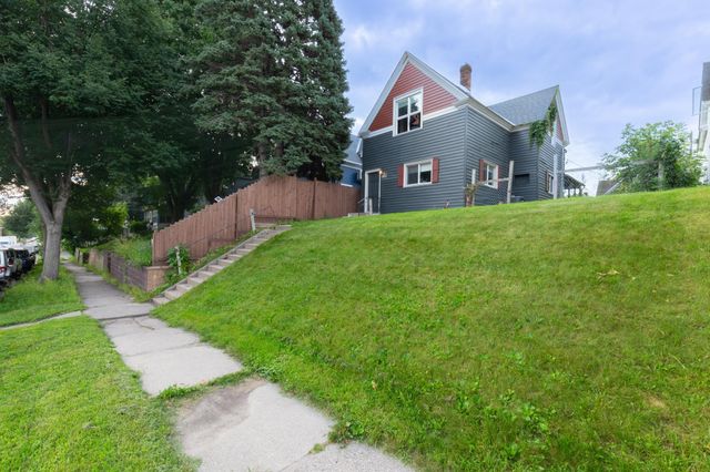 762 Jenks Avenue, Saint Paul, MN 55106