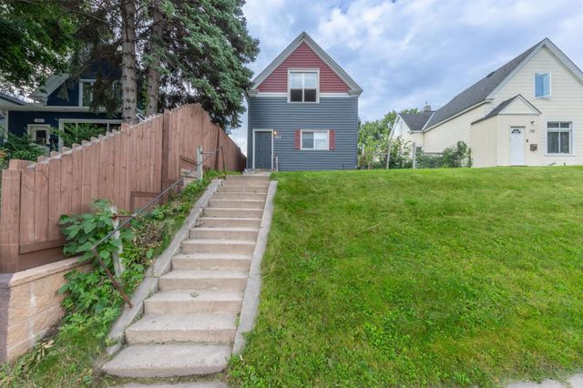 762 Jenks Avenue, Saint Paul, MN 55106