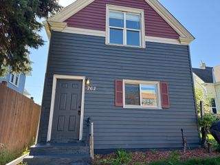 762 Jenks Avenue, Saint Paul, MN 55106