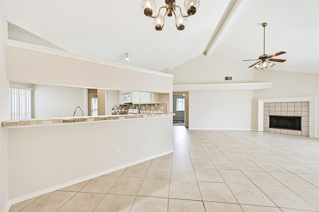 4622 Pecan Grove Drive, Pearland, TX 77584