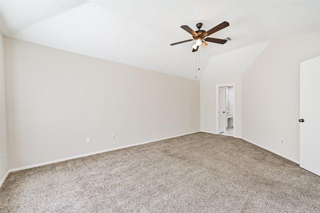 4622 Pecan Grove Drive, Pearland, TX 77584