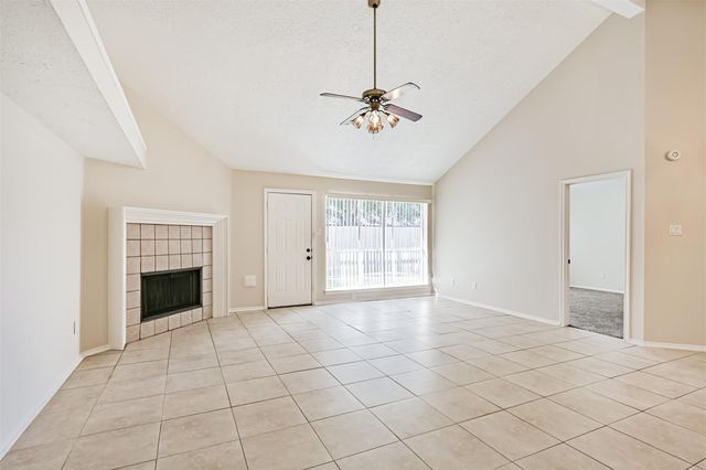 4622 Pecan Grove Drive, Pearland, TX 77584