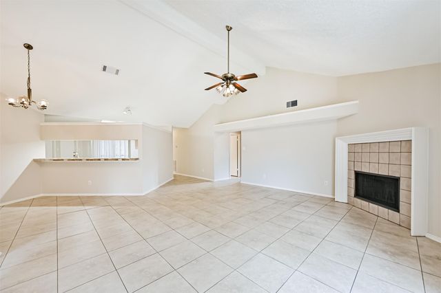 4622 Pecan Grove Drive, Pearland, TX 77584