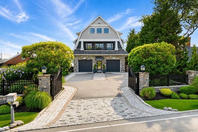 389 Asharoken Avenue, Northport, NY 11768