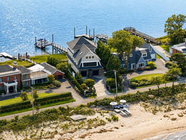 389 Asharoken Avenue, Northport, NY 11768