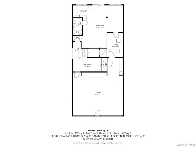 389 Asharoken Avenue, Northport, NY 11768