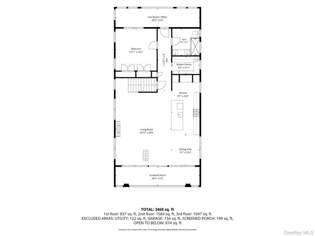 389 Asharoken Avenue, Northport, NY 11768