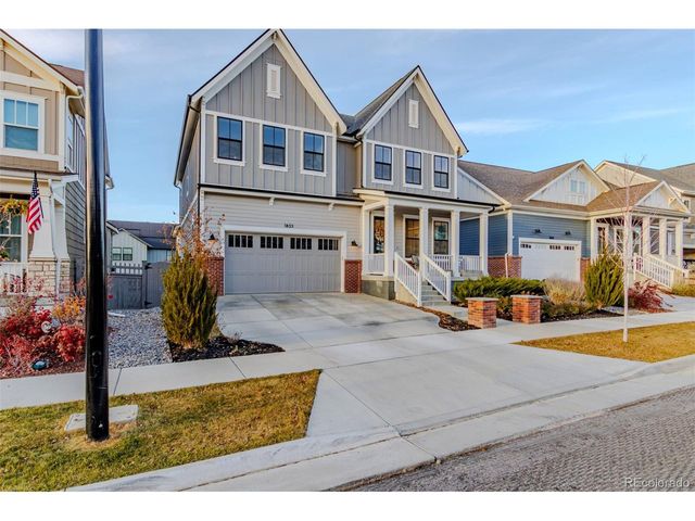 1833 Willow Dr, Erie, CO 80516