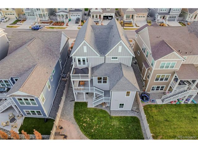 1833 Willow Dr, Erie, CO 80516