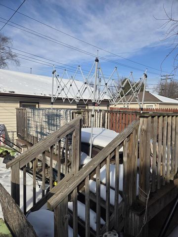 4225 N 63rd STREET, Milwaukee, WI 53216