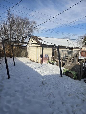 4225 N 63rd STREET, Milwaukee, WI 53216