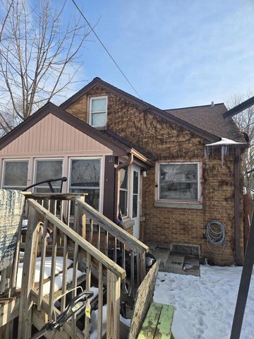 4225 N 63rd STREET, Milwaukee, WI 53216