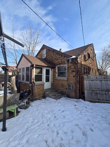 4225 N 63rd STREET, Milwaukee, WI 53216