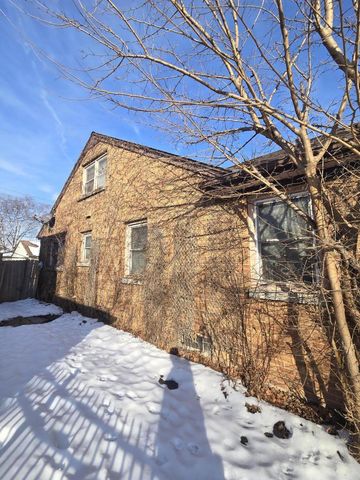 4225 N 63rd STREET, Milwaukee, WI 53216