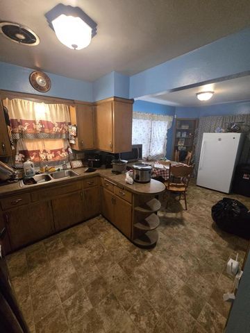 4225 N 63rd STREET, Milwaukee, WI 53216