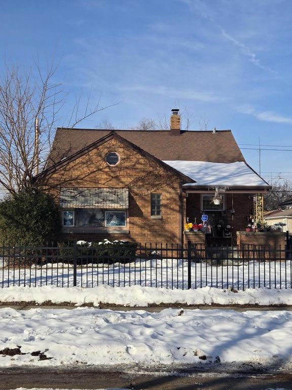 4225 N 63rd STREET, Milwaukee, WI 53216