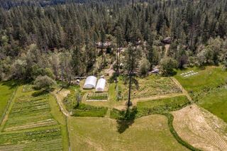 2860 E Fork Road, Williams, OR 97544