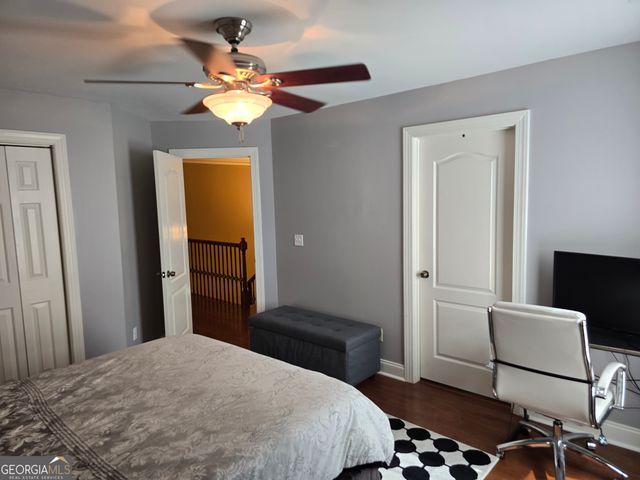 919 Jefferson Avenue, Atlanta, GA 30344