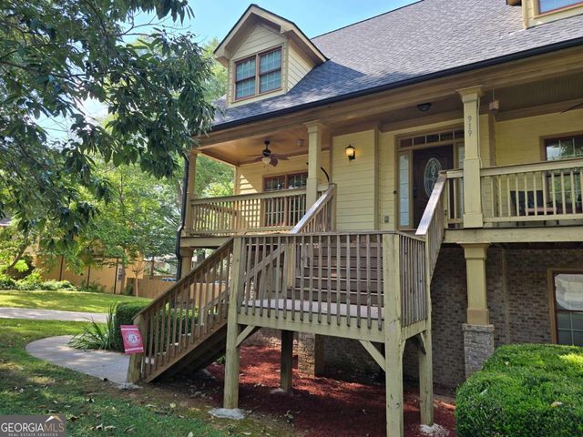 919 Jefferson Avenue, Atlanta, GA 30344