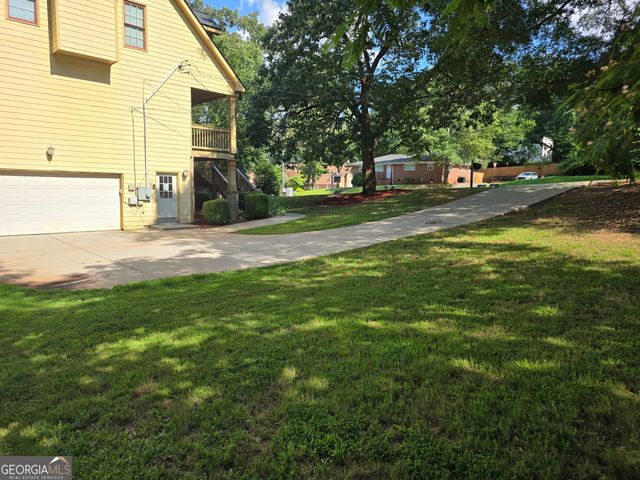 919 Jefferson Avenue, Atlanta, GA 30344