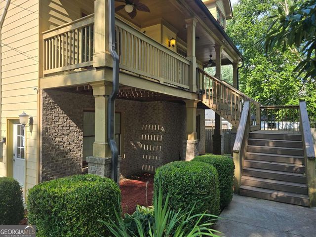 919 Jefferson Avenue, Atlanta, GA 30344