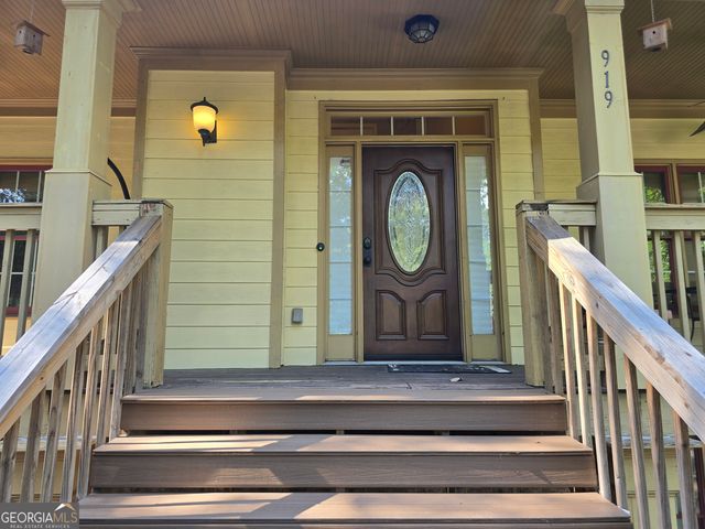 919 Jefferson Avenue, Atlanta, GA 30344