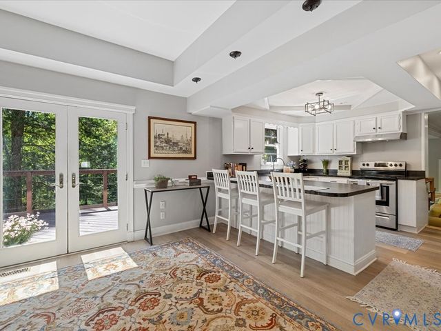2556 Ridge Rd, Powhatan, VA 23139