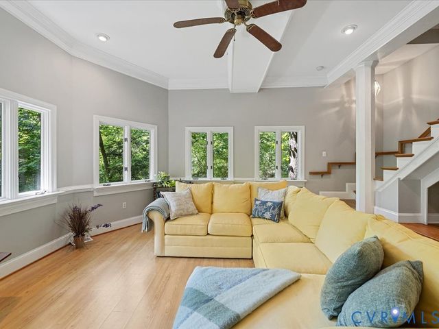 2556 Ridge Rd, Powhatan, VA 23139