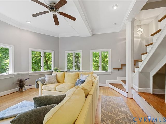 2556 Ridge Rd, Powhatan, VA 23139