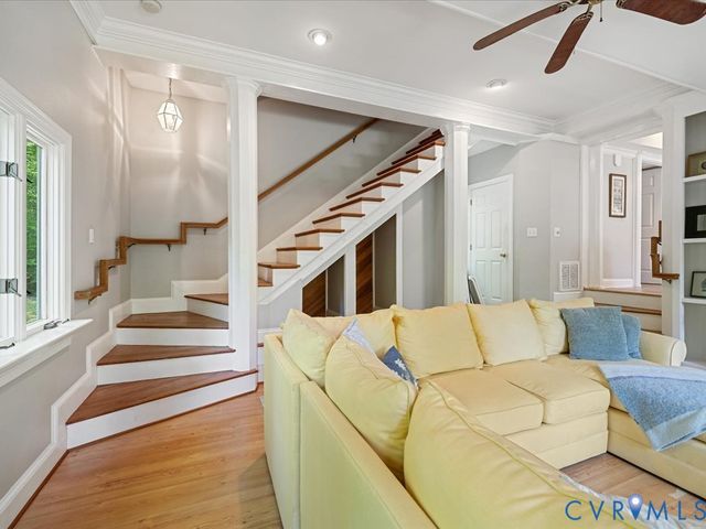 2556 Ridge Rd, Powhatan, VA 23139