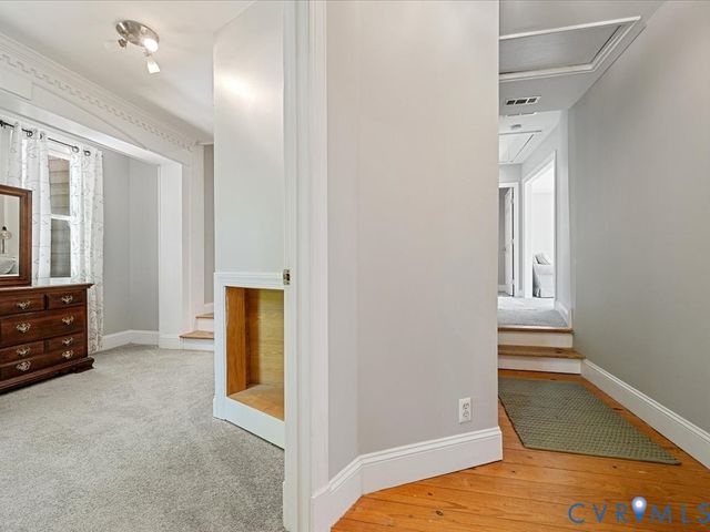 2556 Ridge Rd, Powhatan, VA 23139