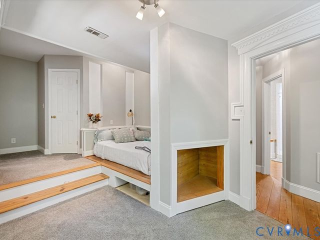 2556 Ridge Rd, Powhatan, VA 23139