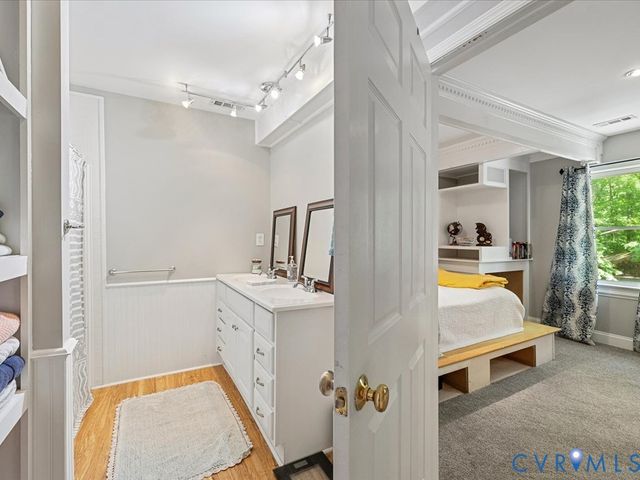 2556 Ridge Rd, Powhatan, VA 23139